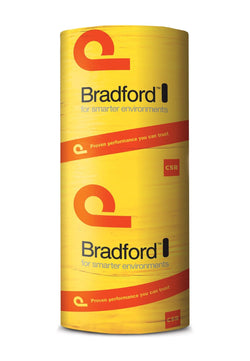 Bradford Anticon Light Duty Roof Insulation Blanket (Perth)-The Home Insulation Team